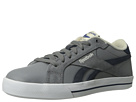 Reebok - Reebok Royal Complete Low (Foggy Grey/Graphite/Blue Peak/White/Sandtrap/Reebok Royal)