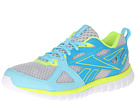 Reebok - Reebok Sublite Prime (Steel/Flat Grey/Punch Pink/White/Black)