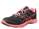 Reebok - Sport Fury RS 2.0 L (Black/Punch Pink)