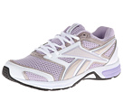 Reebok - Southrange Run L (Purple Oasis/Glitz Metallic/White/Steel)