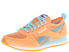 Reebok - Reebok Royal CL Jogger SE (Fluorange/Hydro Blue/White/Gum/Reebok Royal)