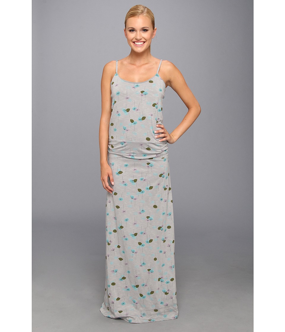 Toad&Co Long Island Dress (Boulder Print) Women