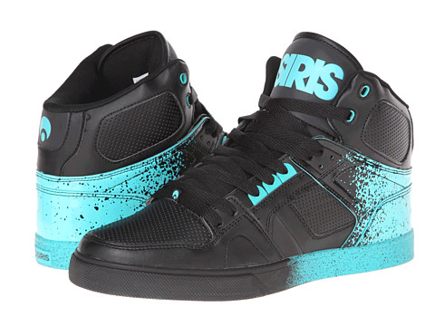 osiris nyc 83 vlc