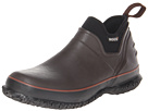 Bogs - Urban Farmer (Chocolate)