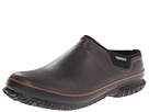 Bogs - Urban Farmer Slide (Chocolate)