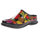 Bogs - Urban Farmer Clog (Black Veggie Multi)