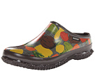 Bogs - Urban Farmer Clog (Brown Veggie Multi)