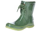 Bogs - Urban Farmer 2-Eye Lace (Kiwi)