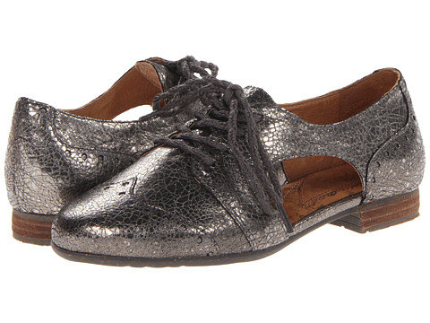 UPC 017138000048 product image for Naya Tahlia (Pewter Metallic) Women's  Shoes | upcitemdb.com