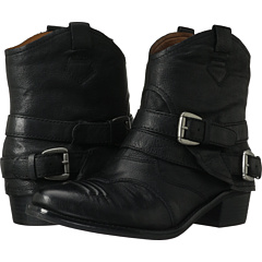 Nine West WelSpent (Black Leather) Footwear