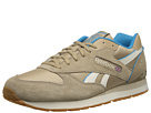 Reebok - GL 2620 (Canvas/Pebble/Sandtrap/Blue Bomb/White)