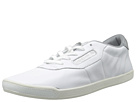 Reebok - Classic Lady Duchess 30th (White/Chalk/Silver)