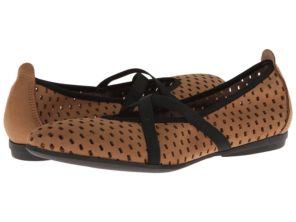 Sesto Meucci Acantha (Viso Nubuck) Women