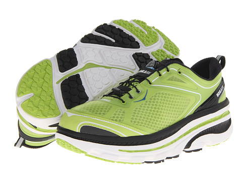 upcitemdb hoka bondi glow running upc shoe
