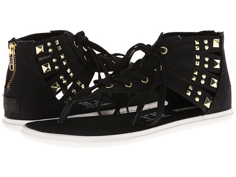 converse chuck taylor all star thong sandal