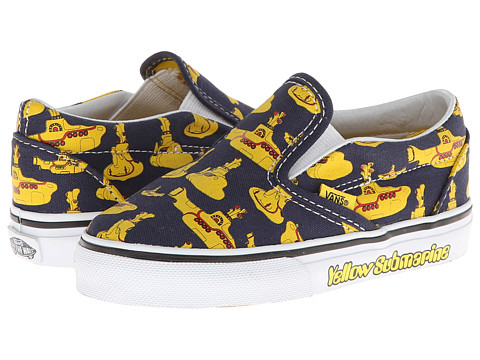 beatles vans slip on beatles vans slip on
