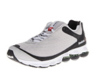 Reebok - DMXSky Impact (Steel/Black/White)