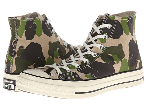 converse chuck taylor 70 camo