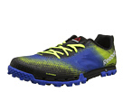 Reebok - All Terrain Sprint (Neon Yellow/Vital Blue/Black/White)