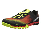 Reebok - All Terrain Sprint (Neon Yellow/China Red/Black/White)