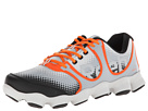 Reebok - ATV19 Sonic Rush (Steel/Swag Orange/Tin Grey/Black)
