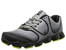 Reebok - ATV19 Sonic Rush (Tin Grey/Foggy Grey/Black/Neon Yellow)