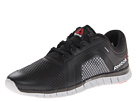 Reebok - Z Fury (Black/Steel/China Red/White)