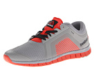 Reebok - Z Fury (Foggy Grey/China Red/Black/Tin Grey)