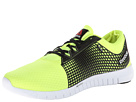 Reebok - Z Quick (Neon Yellow/Black/White)
