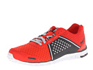 Reebok - Realflex Scream 4.0 (China Red/Gravel/Steel/White)