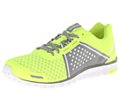 Reebok Realflex Scream 4.0 (Neon Yellow/Flat Grey/White)