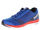 Reebok - Sublite Duo Instinct (Vital Blue/China Red/White/Reebok Navy)