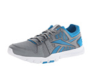 Reebok Yourflex Train RS 4.0 (Flat Grey/Conrad Blue/Graphite/Athletic Navy/Street)