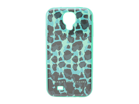 Marc by Marc Jacobs Aurora Phone Case for Samsung Galaxy S 4 (Parakeet Multi) Cell Phone Case