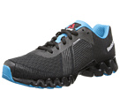 Reebok Zigtech 3.0 Energy (Black/Blue Bomb/White)