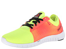 Reebok - Reebok Z Quick (Neon Yellow/Punch Pink/Black/White)