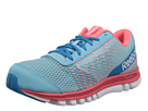 Reebok - Sublite Duo Instinct (Blue Bomb/Hydro Blue/Punch Pink/White)
