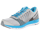Reebok - Sublite Duo Instinct (Steel/Blue Bomb/Black/White/China Red/Flat Grey)