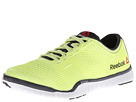 Reebok - Reebok Z Quick TR (Lemon Zest/Gravel/White)