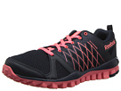 Reebok - RealFlex Advance TR 2.0 (Reebok Navy/Punch Pink)