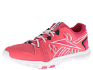 Reebok - Yourflex Trainette RS 4.0 (Victory Pink/Pink Fusion/Whte/Reebok Navy)