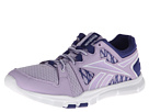 Reebok - Yourflex Trainette RS 4.0 (Purple Oasis/Violet Volt/White)