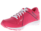Reebok - Studio Beat VI Low RS (Pink Fusion/Noble Grey/Metallic/White)