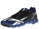 Reebok ZigCooperstown 2.0 Low M (Black/Royal)