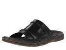 Born - Elian (Black Full Grain)