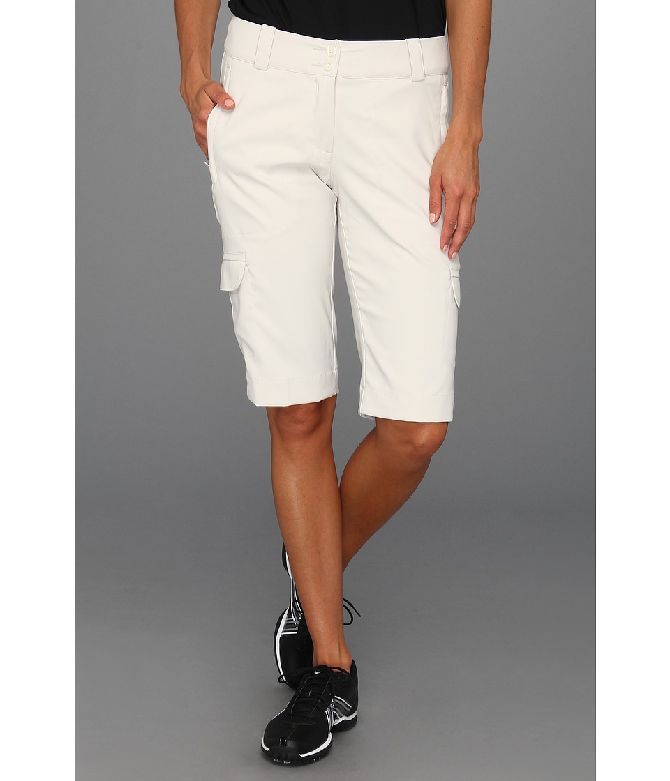 long golf shorts womens