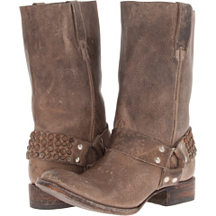 Freebird Thompson Stud (Grey) Footwear