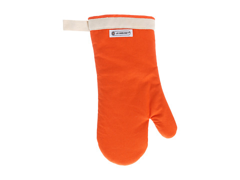 UPC 630870103480 product image for Le Creuset Oven Mitt (Flame) Individual Pieces Cookware | upcitemdb.com