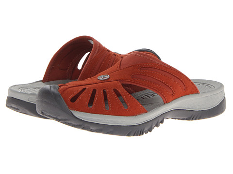keen rose slide
