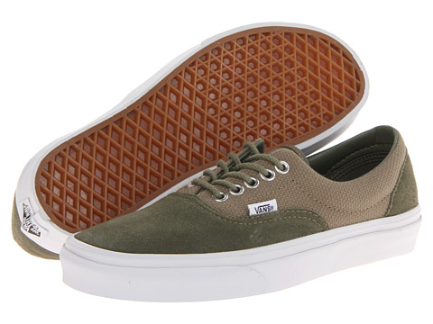 vans era hemp